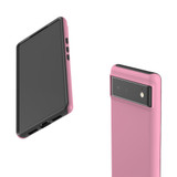 For Google Pixel 6 Case, Protective Back Cover,Pink | iCoverLover Australia