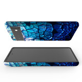 For Google Pixel 6 Case, Protective Back Cover,Blue Mirror | iCoverLover Australia