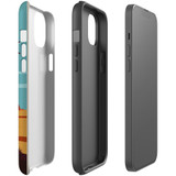 For iPhone 14 Plus Case Tough Protective Cover, Ayers Rock | iCoverLover Australia