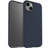 For iPhone 14 Case Tough Protective Cover, Charcoal | iCoverLover Australia