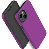 For iPhone 14 Plus Case Tough Protective Cover, Purple | iCoverLover Australia