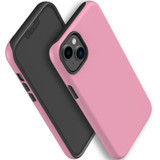 For iPhone 14 Plus Case Tough Protective Cover, Pink | iCoverLover Australia
