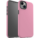 For iPhone 14 Plus Case Tough Protective Cover, Pink | iCoverLover Australia