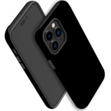 For iPhone 14 Pro Max Case Tough Protective Cover, Black | iCoverLover Australia