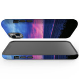 For iPhone 14 Plus Case Tough Protective Cover, Sunset At Henley Beach | iCoverLover Australia