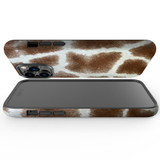 For iPhone 14 Pro Max Case Tough Protective Cover, Giraffe Pattern | iCoverLover Australia