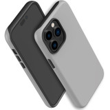 For iPhone 14 Pro Case Tough Protective Cover, Grey | iCoverLover Australia