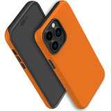 For iPhone 14 Pro Case Tough Protective Cover, Orange | iCoverLover Australia