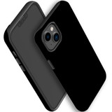 For iPhone 14 Plus Case Tough Protective Cover, Black | iCoverLover Australia