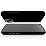 For iPhone 14 Plus Case Tough Protective Cover, Black | iCoverLover Australia