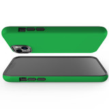 For iPhone 14 Case Tough Protective Cover, Green | iCoverLover Australia