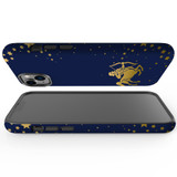 For iPhone 14 Plus Case Tough Protective Cover, Sagittarius Drawing | iCoverLover Australia