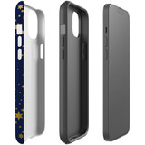 For iPhone 14 Plus Case Tough Protective Cover, Sagittarius Symbol | iCoverLover Australia