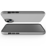 For iPhone 14 Case Tough Protective Cover, Grey | iCoverLover Australia
