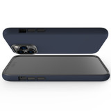 For iPhone 14 Pro Max Case Tough Protective Cover, Charcoal | iCoverLover Australia