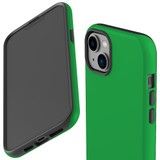 For iPhone 14 Plus Case Tough Protective Cover, Green | iCoverLover Australia