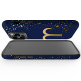 For iPhone 14 Pro Max Case Tough Protective Cover, Aries Sign | iCoverLover Australia