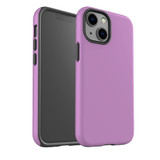 For iPhone 13 mini Case, Protective Back Cover,Plum Purple | iCoverLover Australia