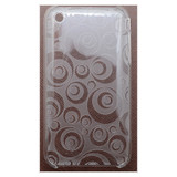 England Flag iPhone 3 Case |English iPhone Case | St Georges Cross iPhone Case | iCoverLover