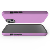 For iPhone 13 Case, Protective Back Cover,Plum Purple | iCoverLover Australia