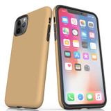 For iPhone 11 Pro Max Case, Protective Back Cover,Rose Gold | iCoverLover Australia