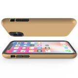 For iPhone 11 Case, Protective Back Cover,Rose Gold | iCoverLover Australia