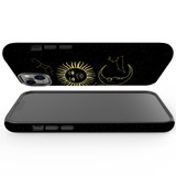 For iPhone 14 Case Tough Protective Cover, Universe | iCoverLover Australia