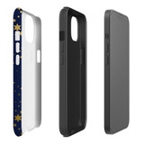 For iPhone 13 Case, Protective Back Cover,Sagittarius Drawing | iCoverLover Australia