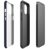 For iPhone 12 Pro Max Case, Protective Back Cover,Charcoal | iCoverLover Australia