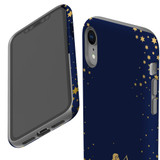 For iPhone XR Case, Protective Back Cover,Sagittarius Drawing | iCoverLover Australia