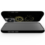 For iPhone 14 Pro Max Case Tough Protective Cover, Universe | iCoverLover Australia