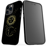 For iPhone 14 Pro Case Tough Protective Cover, Universe | iCoverLover Australia