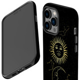 For iPhone 14 Pro Case Tough Protective Cover, Universe | iCoverLover Australia