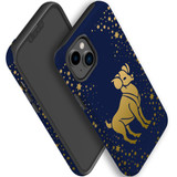 For iPhone 14 Plus Case Tough Protective Cover, Aries Drawing | iCoverLover Australia