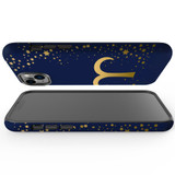 For iPhone 14 Plus Case Tough Protective Cover, Aries Sign | iCoverLover Australia