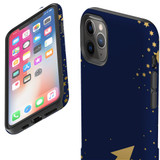 For iPhone 11 Pro Case, Protective Back Cover,Sagittarius Symbol | iCoverLover Australia