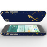 For Apple iPhone SE 5G (2022)/SE (2020)/8/7 Case, Protective Back Cover,Sagittarius Symbol | iCoverLover Australia