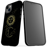 For iPhone 14 Plus Case Tough Protective Cover, Universe | iCoverLover Australia