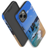 For iPhone 13 Case, Protective Back Cover, Famous Rocks | iCoverLover Australia