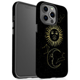For iPhone 13 Pro Max Case, Protective Back Cover, Universe | iCoverLover Australia