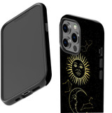 For iPhone 13 Pro Max Case, Protective Back Cover, Universe | iCoverLover Australia