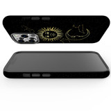 For iPhone 13 Pro Max Case, Protective Back Cover, Universe | iCoverLover Australia