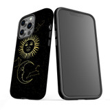 For iPhone 13 Pro Case, Protective Back Cover, Universe | iCoverLover Australia
