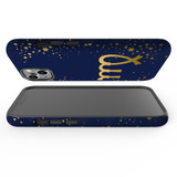 For iPhone 13 Case, Protective Back Cover, Virgo Sign | iCoverLover Australia