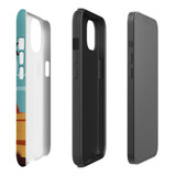 For iPhone 13 Case, Protective Back Cover, Ayers Rock | iCoverLover Australia