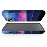 For iPhone 13 Case, Protective Back Cover, Sunset At Henley Beach | iCoverLover Australia