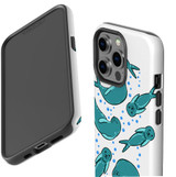 For iPhone 13 Pro Case, Protective Back Cover, Baby Seals | iCoverLover Australia