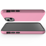 For iPhone 13 mini Case, Protective Back Cover, Pink | iCoverLover Australia