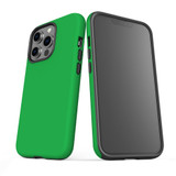 For iPhone 13 Pro Max Case, Protective Back Cover, Green | iCoverLover Australia