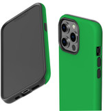 For iPhone 13 Pro Max Case, Protective Back Cover, Green | iCoverLover Australia